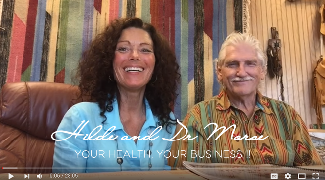 your health your business