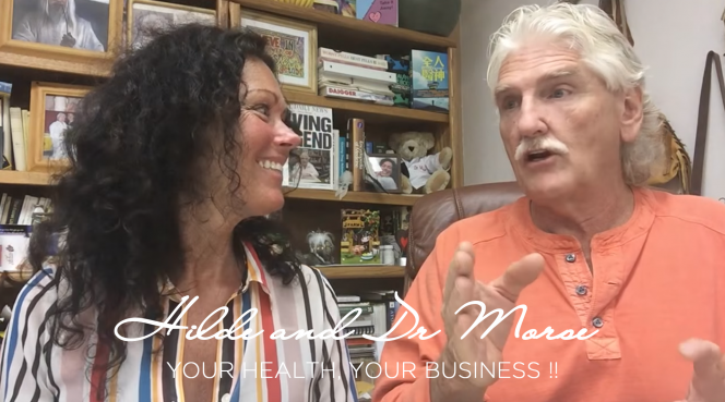 your health your business x