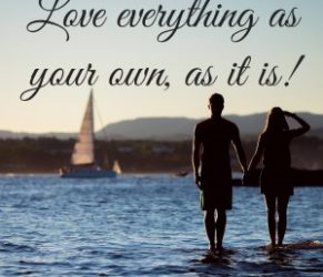 Love everything..