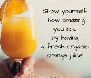 YOU are Amazing!