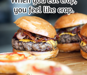 Eat Crap