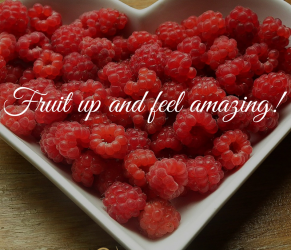 fruit up quote