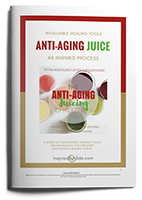 Anti-Aging Juice