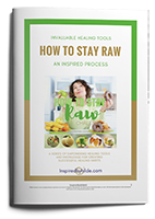 How To Stay Raw