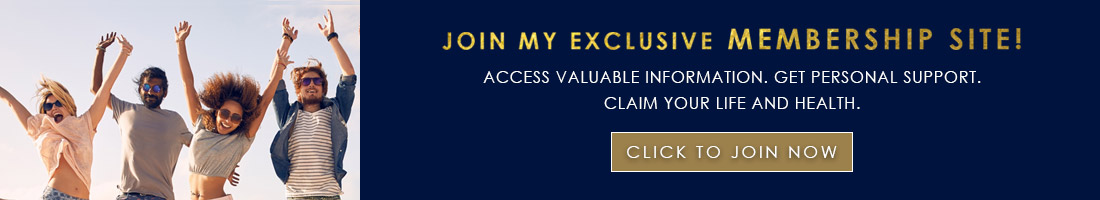 Inspired Tribe Membership